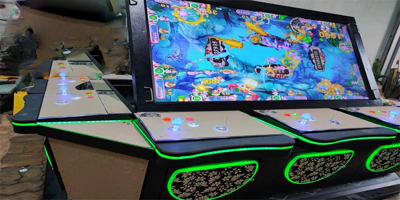 Máy Bắn Cá Là Gì? 5 Mẹo Chinh Phục Trò Chơi Bạn Cần Biết